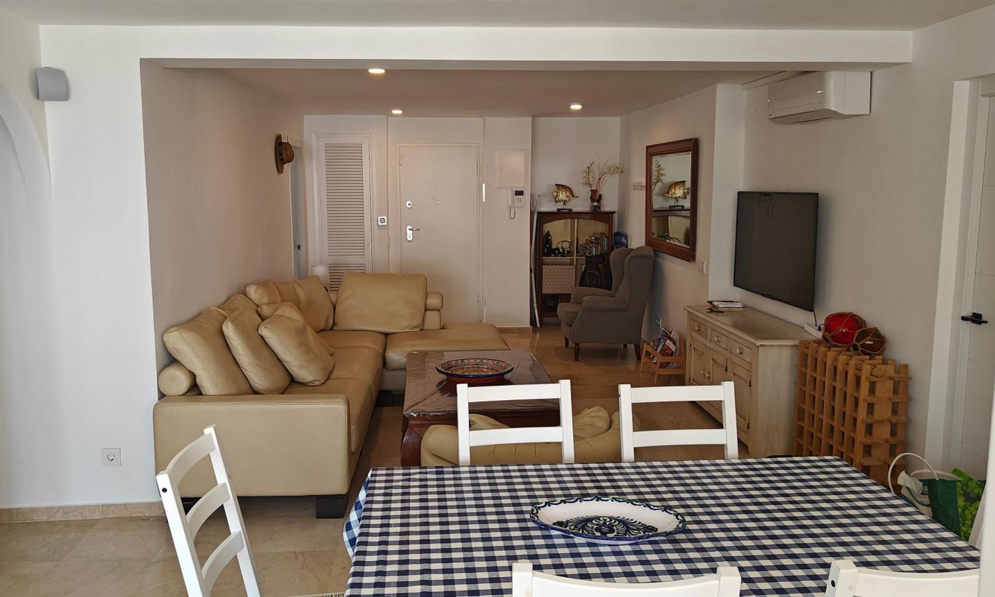 Marbella Centre Beachfront & Pool Εξωτερικό φωτογραφία
